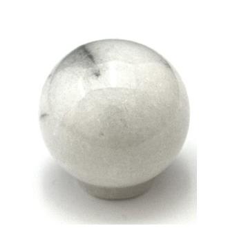 Cal Crystal RB-1 Marble Excel MARBLE CABINET KNOBS